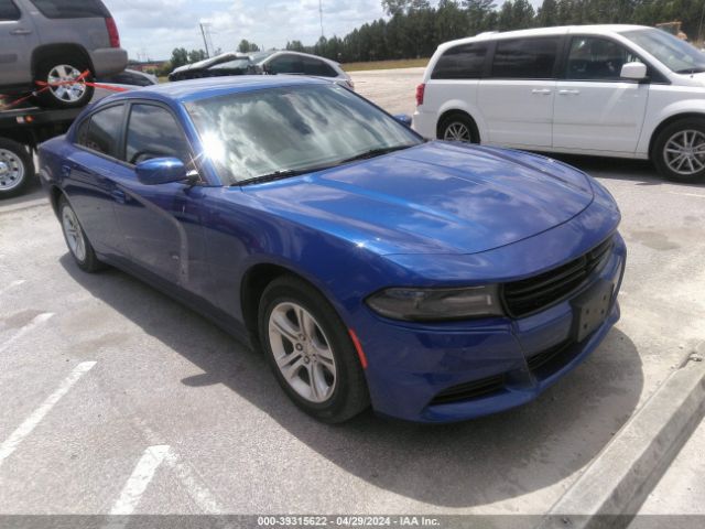 DODGE CHARGER 2020 2c3cdxbg5lh138030