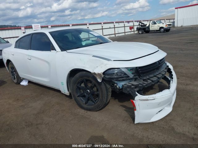 DODGE CHARGER 2020 2c3cdxbg5lh139694