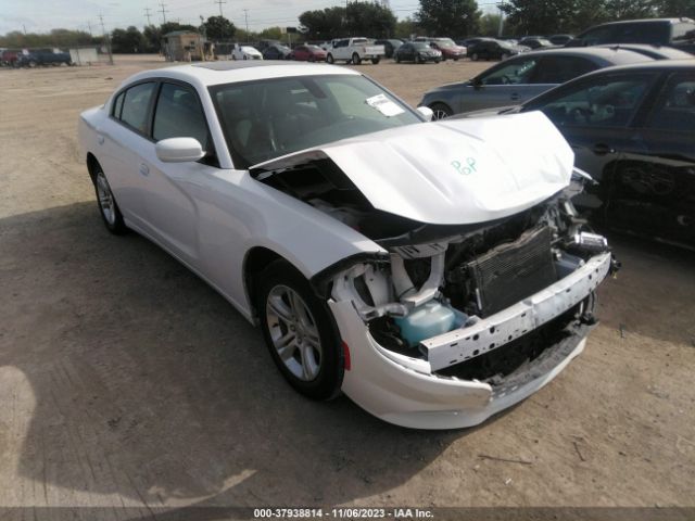 DODGE CHARGER 2020 2c3cdxbg5lh144362