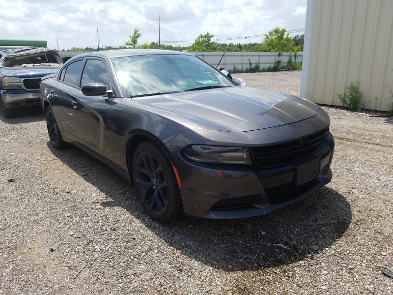 DODGE CHARGER SX 2020 2c3cdxbg5lh150145