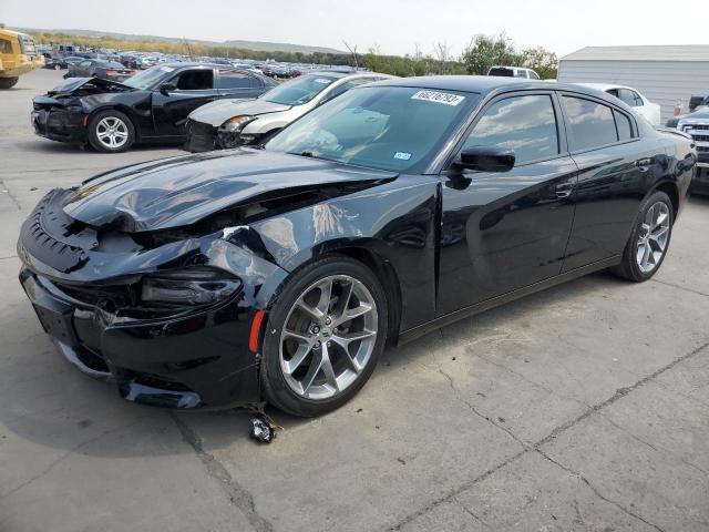 DODGE CHARGER 2020 2c3cdxbg5lh150498