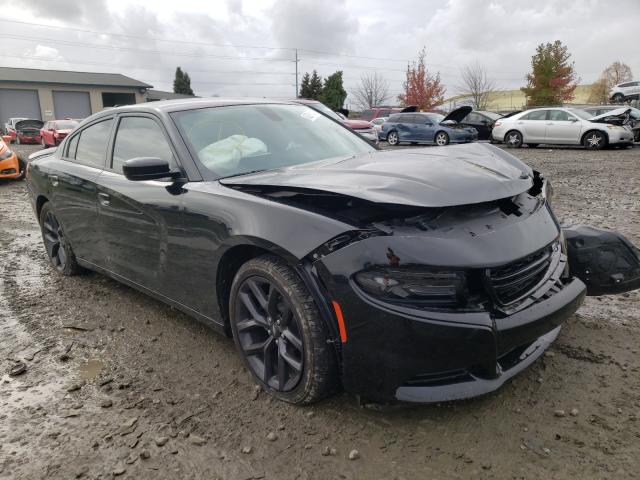 DODGE CHARGER SX 2020 2c3cdxbg5lh157760