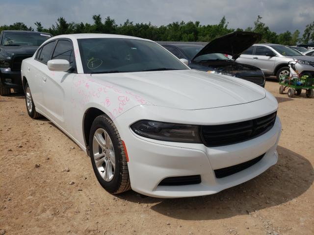 DODGE CHARGER SX 2020 2c3cdxbg5lh161002