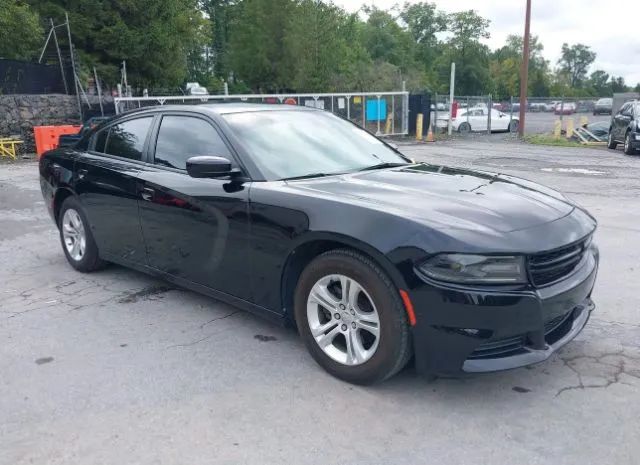 DODGE CHARGER 2020 2c3cdxbg5lh165776