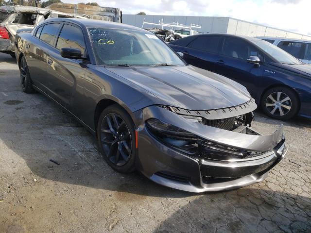 DODGE CHARGER SX 2020 2c3cdxbg5lh167527