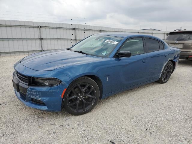 DODGE CHARGER SX 2020 2c3cdxbg5lh176521