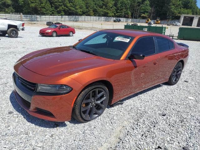 DODGE CHARGER SX 2020 2c3cdxbg5lh177605