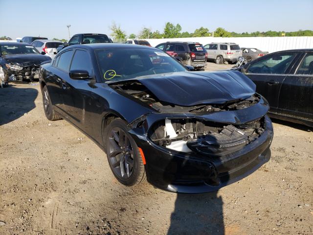 DODGE CHARGER SX 2020 2c3cdxbg5lh183534