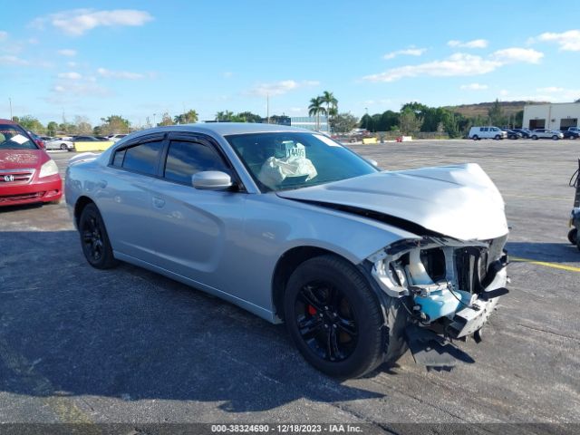 DODGE CHARGER 2020 2c3cdxbg5lh187700