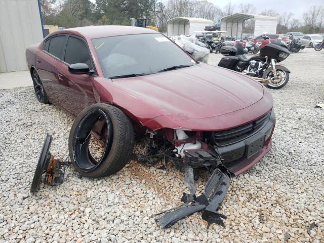 DODGE CHARGER SX 2020 2c3cdxbg5lh199541