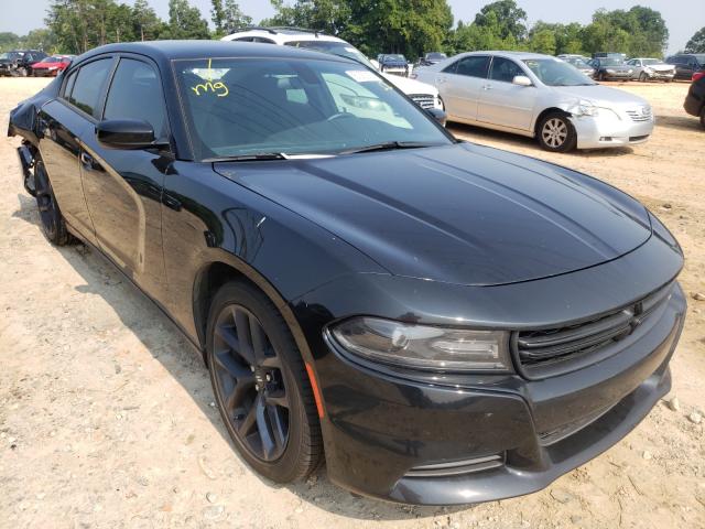 DODGE CHARGER SX 2020 2c3cdxbg5lh199930