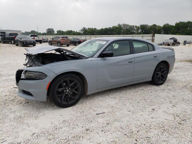 DODGE CHARGER SX 2020 2c3cdxbg5lh200137