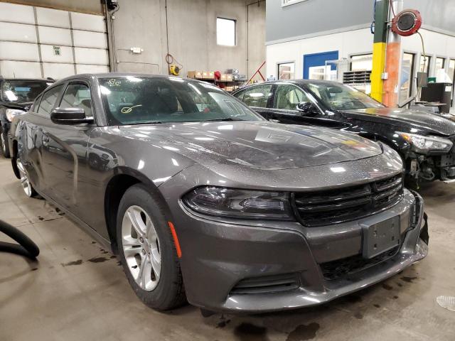 DODGE CHARGER SX 2020 2c3cdxbg5lh207329