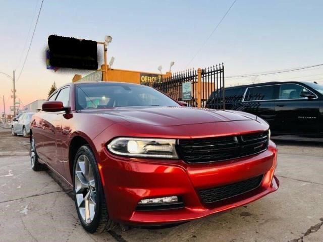 DODGE CHARGER SX 2020 2c3cdxbg5lh209081