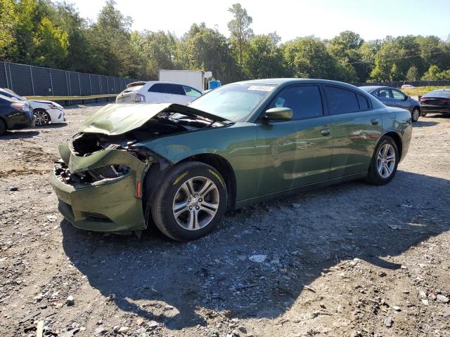 DODGE CHARGER 2020 2c3cdxbg5lh220209