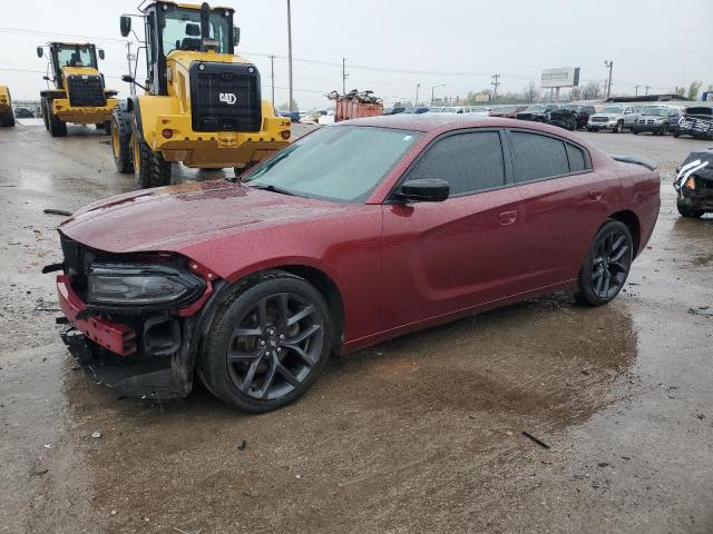 DODGE CHARGER 2020 2c3cdxbg5lh228794