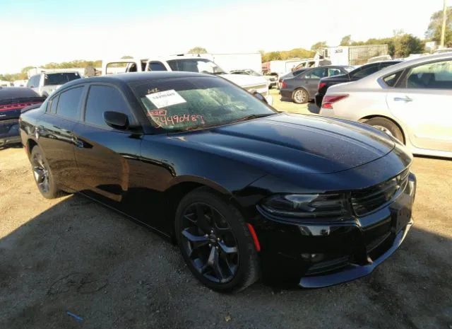 DODGE CHARGER 2020 2c3cdxbg5lh244980