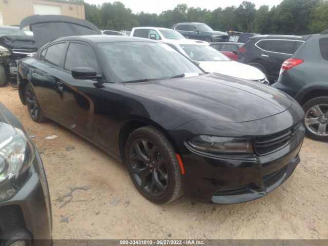 DODGE CHARGER 2020 2c3cdxbg5lh245367