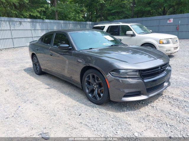 DODGE CHARGER 2020 2c3cdxbg5lh249001