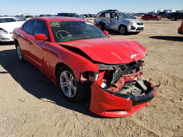 DODGE CHARGER SX 2021 2c3cdxbg5mh510774