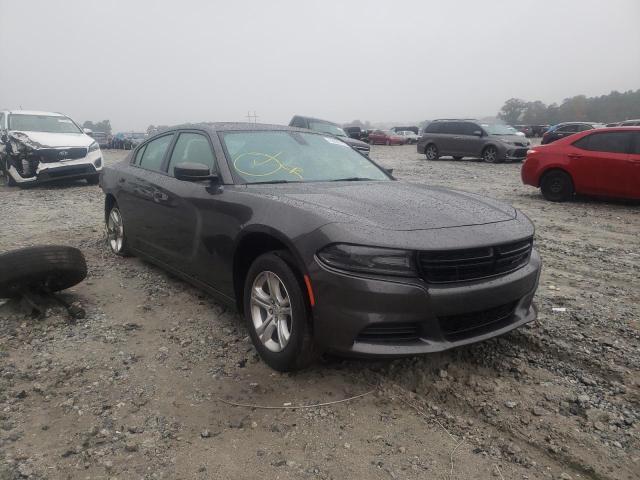 DODGE CHARGER SX 2021 2c3cdxbg5mh512475