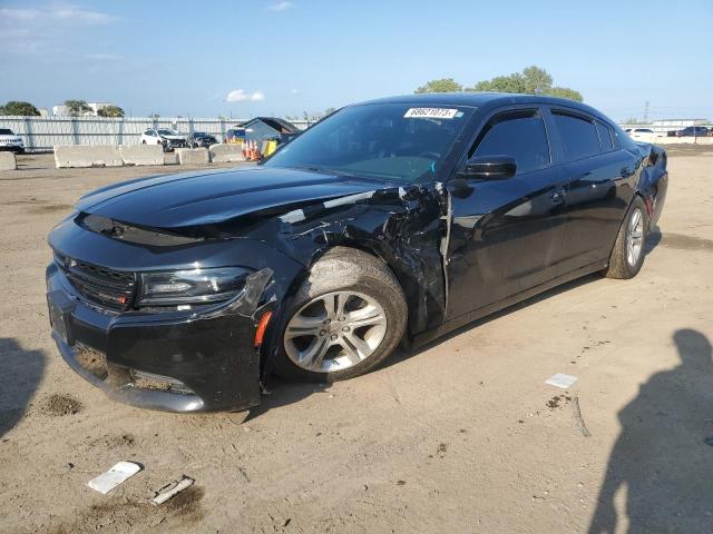 DODGE CHARGER SX 2021 2c3cdxbg5mh514758