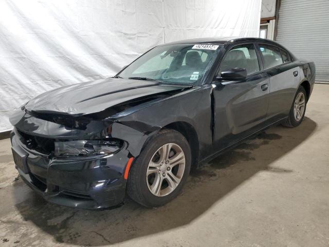 DODGE CHARGER 2021 2c3cdxbg5mh514968