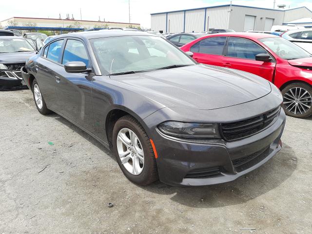 DODGE CHARGER SX 2021 2c3cdxbg5mh515621