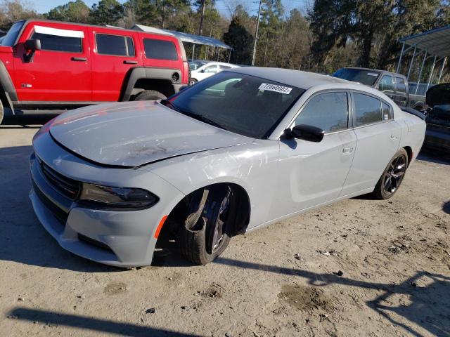 DODGE CHARGER SX 2021 2c3cdxbg5mh515697