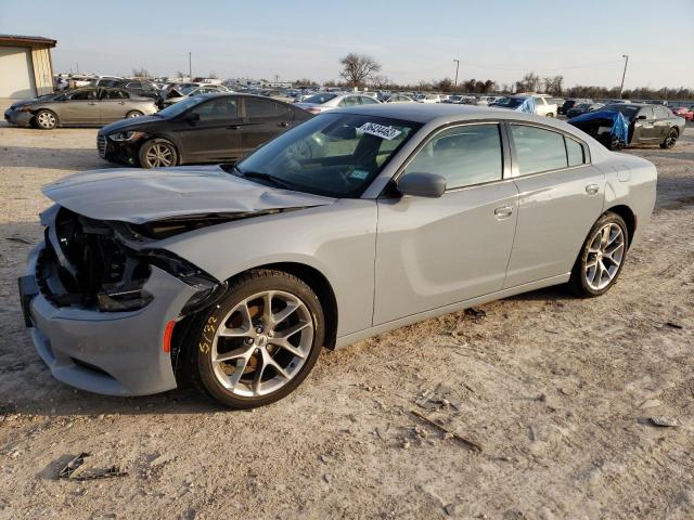 DODGE CHARGER SX 2021 2c3cdxbg5mh525291