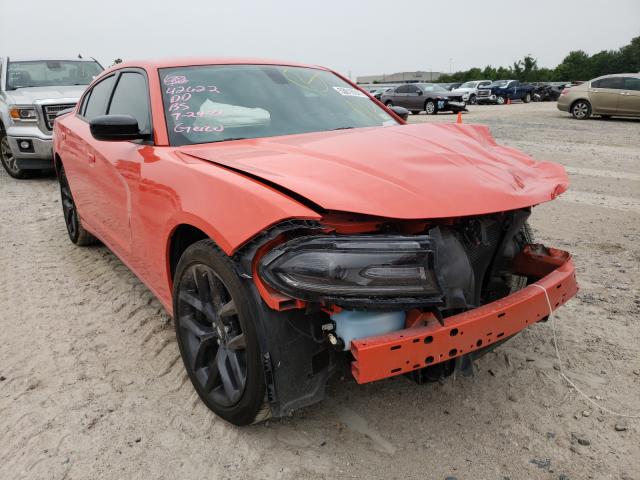 DODGE CHARGER SX 2021 2c3cdxbg5mh532189