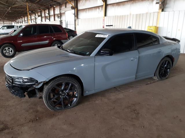 DODGE CHARGER SX 2021 2c3cdxbg5mh544942