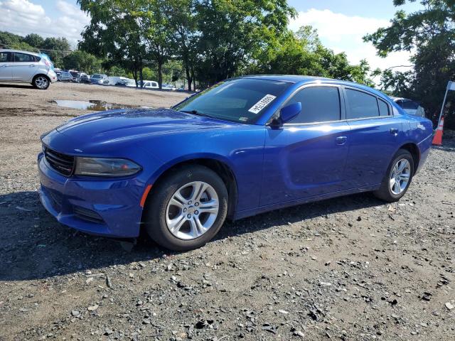 DODGE CHARGER SX 2021 2c3cdxbg5mh548487