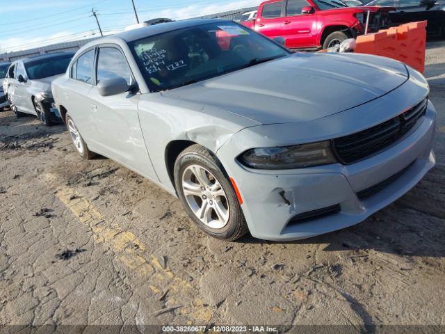 DODGE CHARGER 2021 2c3cdxbg5mh561787