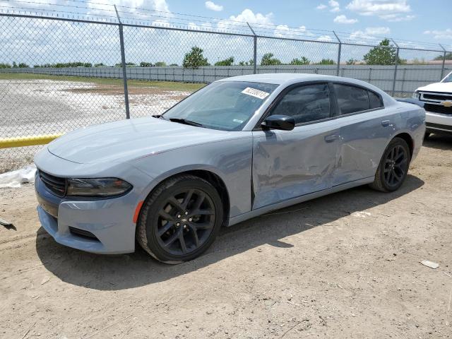 DODGE CHARGER 2021 2c3cdxbg5mh570103