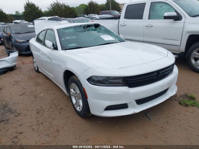 DODGE CHARGER 2021 2c3cdxbg5mh629215