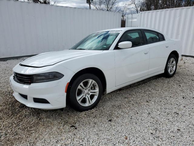 DODGE CHARGER 2021 2c3cdxbg5mh632440