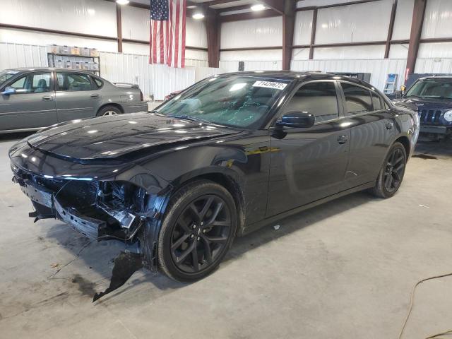 DODGE CHARGER SX 2021 2c3cdxbg5mh639470