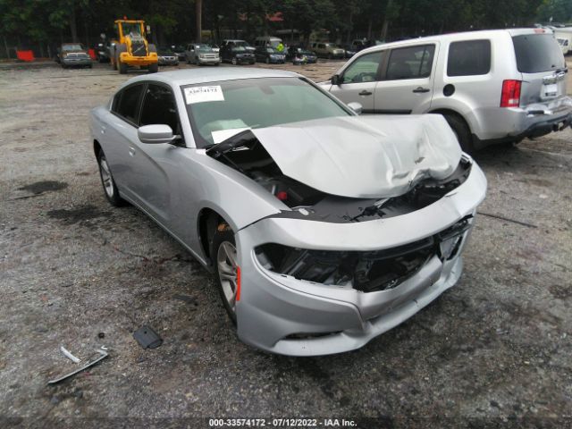 DODGE CHARGER 2021 2c3cdxbg5mh659444