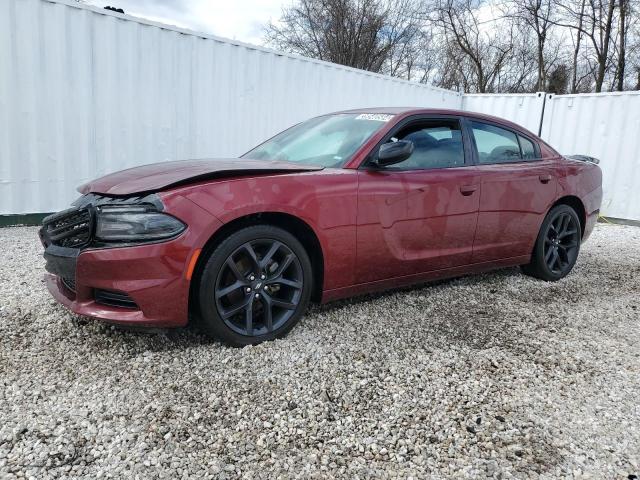 DODGE CHARGER 2021 2c3cdxbg5mh679516