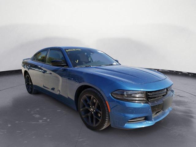 DODGE CHARGER SX 2021 2c3cdxbg5mh682819