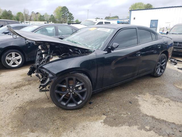 DODGE CHARGER 2022 2c3cdxbg5nh112241