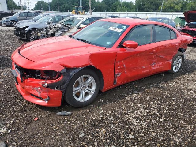 DODGE CHARGER SX 2022 2c3cdxbg5nh113938