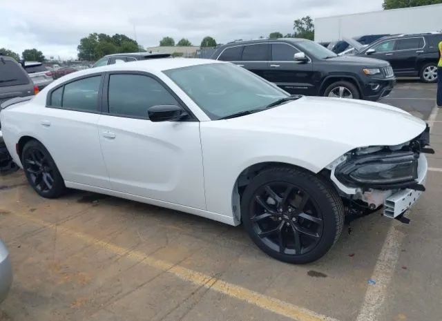 DODGE CHARGER 2022 2c3cdxbg5nh136149