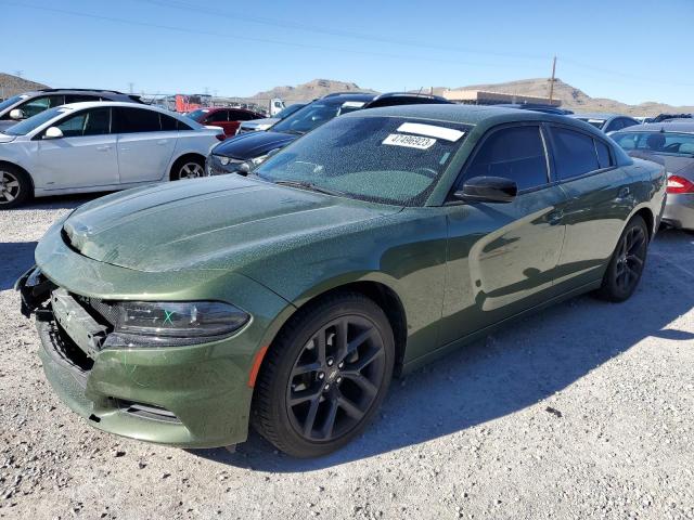 DODGE CHARGER SX 2022 2c3cdxbg5nh138886