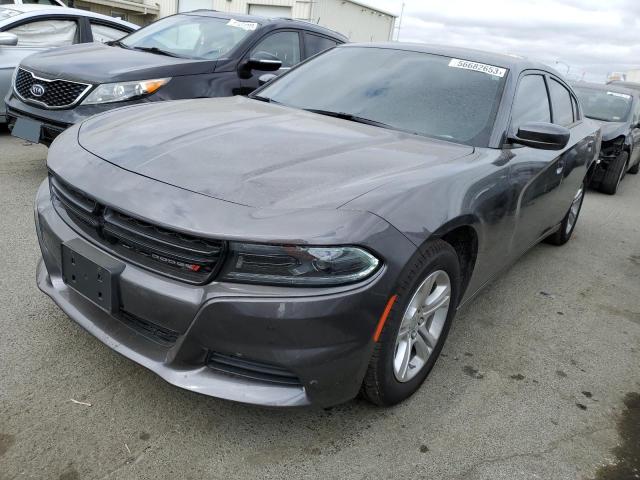 DODGE CHARGER SX 2022 2c3cdxbg5nh143263