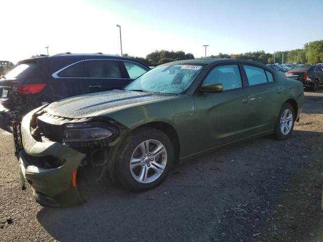 DODGE CHARGER SX 2022 2c3cdxbg5nh145255