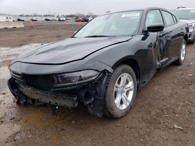 DODGE CHARGER SX 2022 2c3cdxbg5nh161147