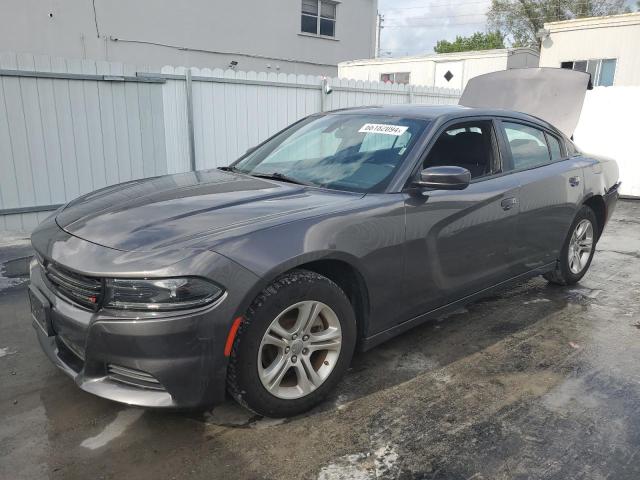 DODGE CHARGER 2022 2c3cdxbg5nh182595