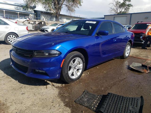 DODGE CHARGER 2022 2c3cdxbg5nh195377